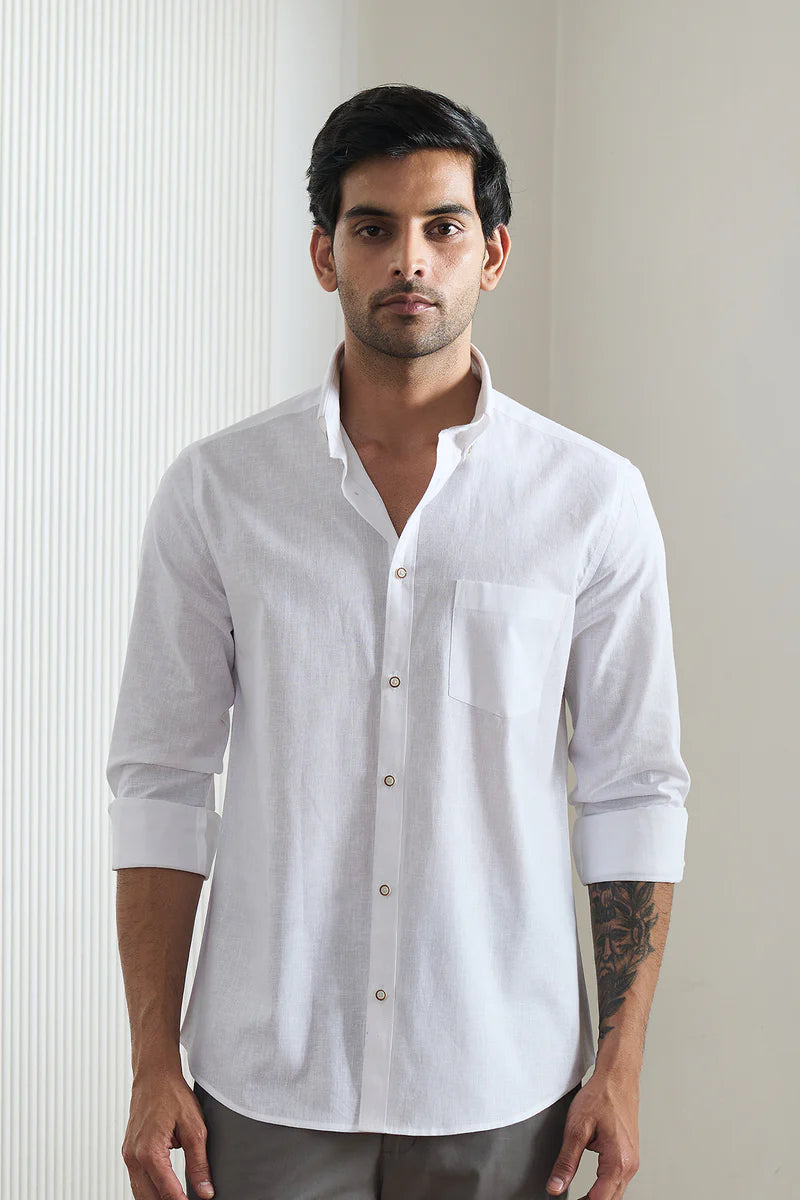 Cotton Linen