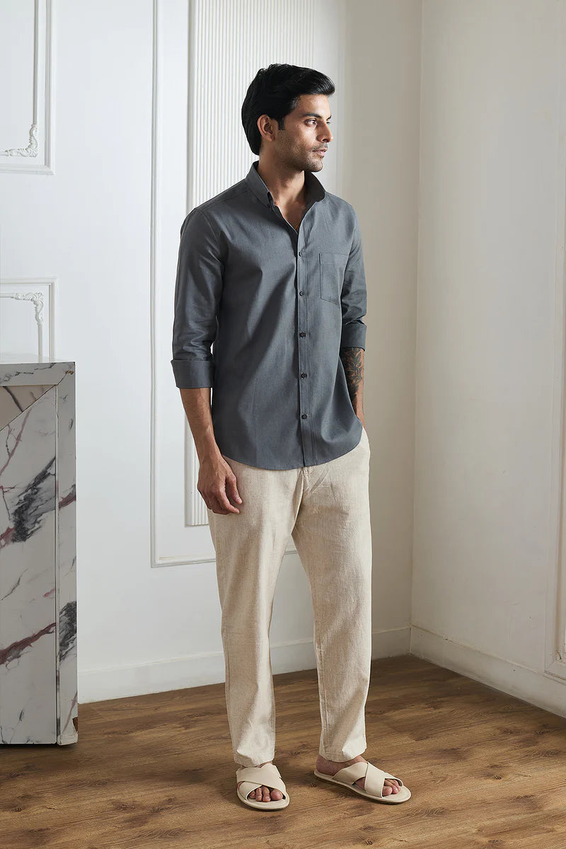 Cotton Linen