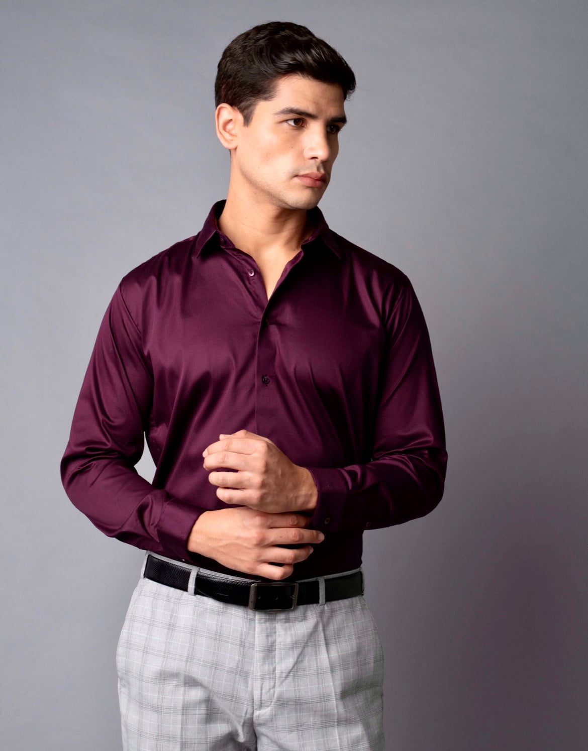 Classic Shirt