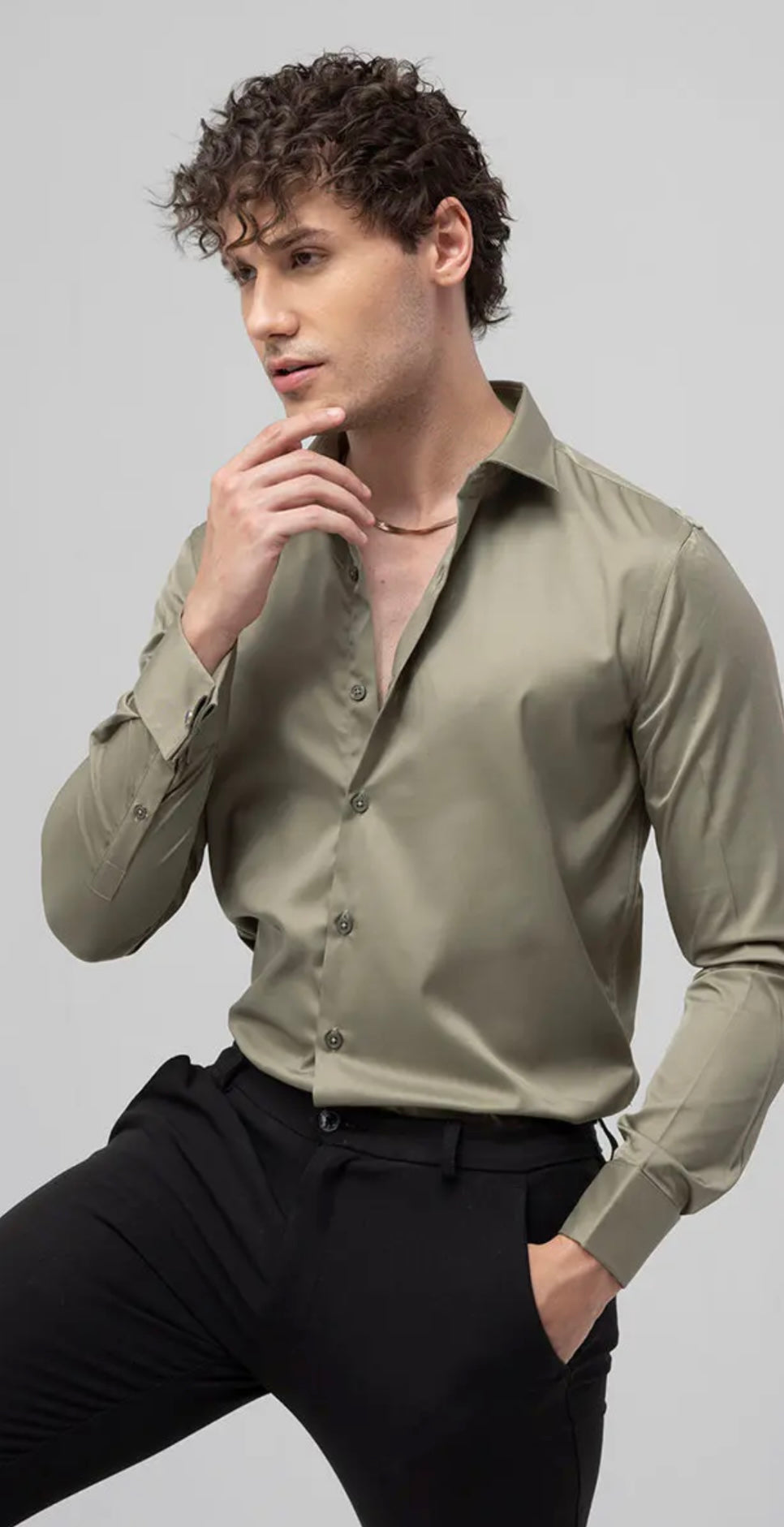 Classic Shirt