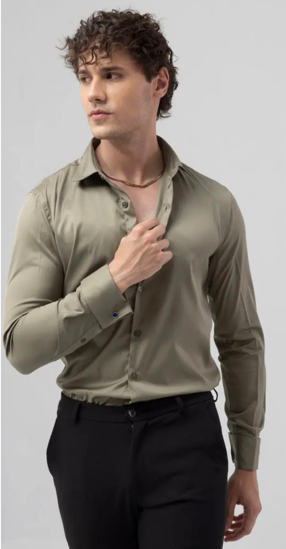 Classic Shirt