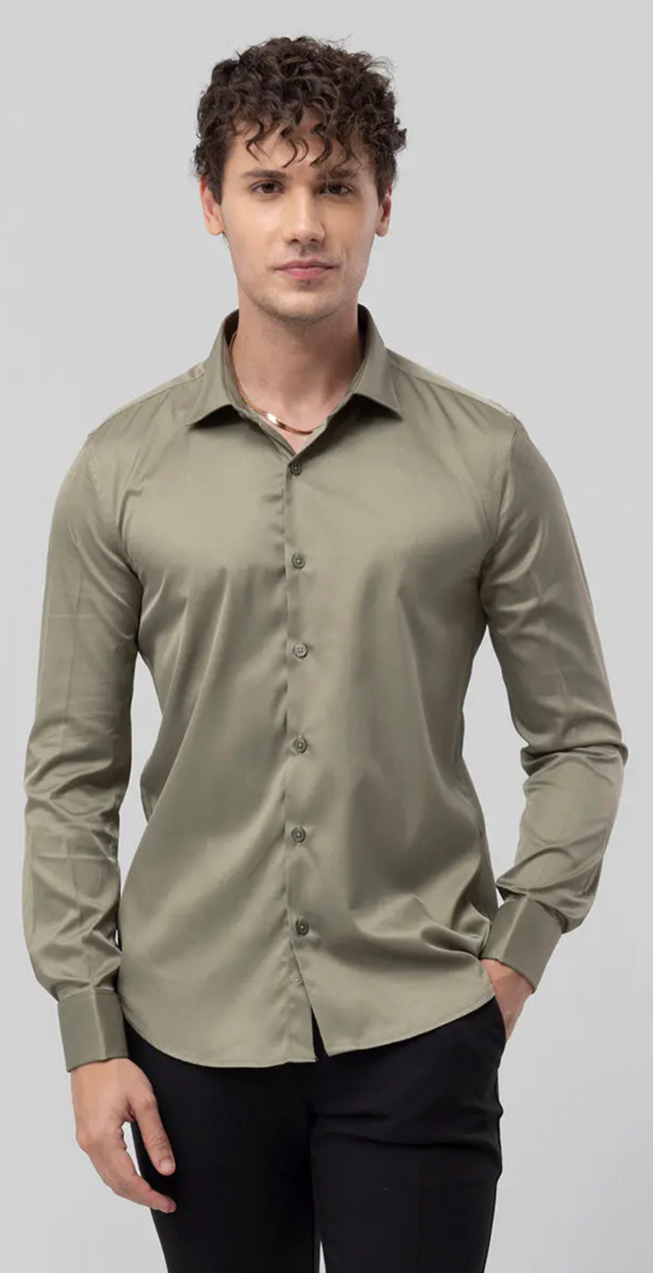 Classic Shirt
