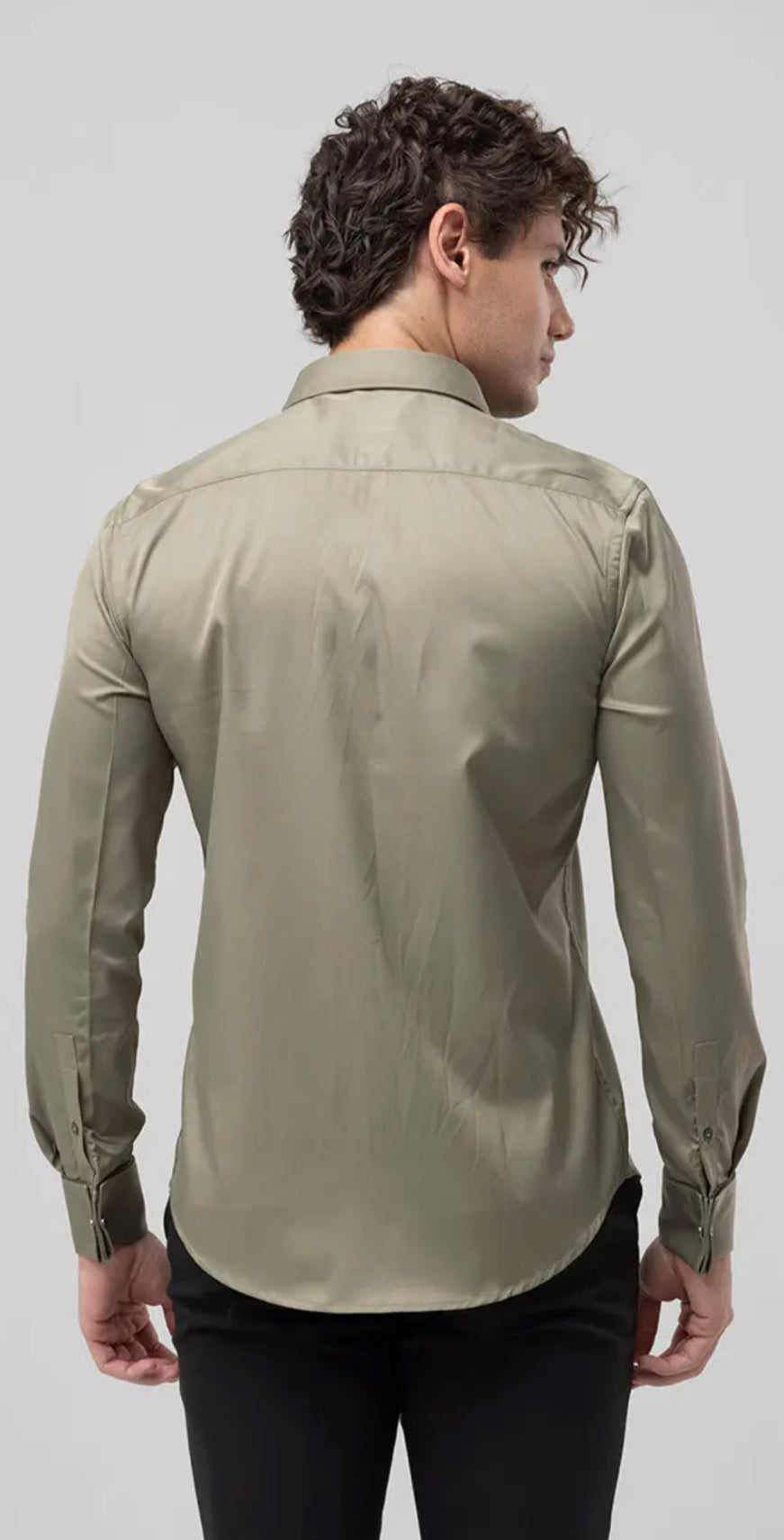 Classic Shirt