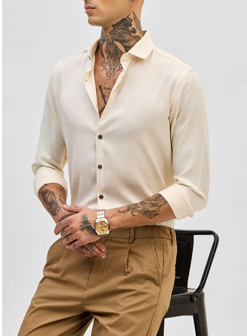 Classic Shirt