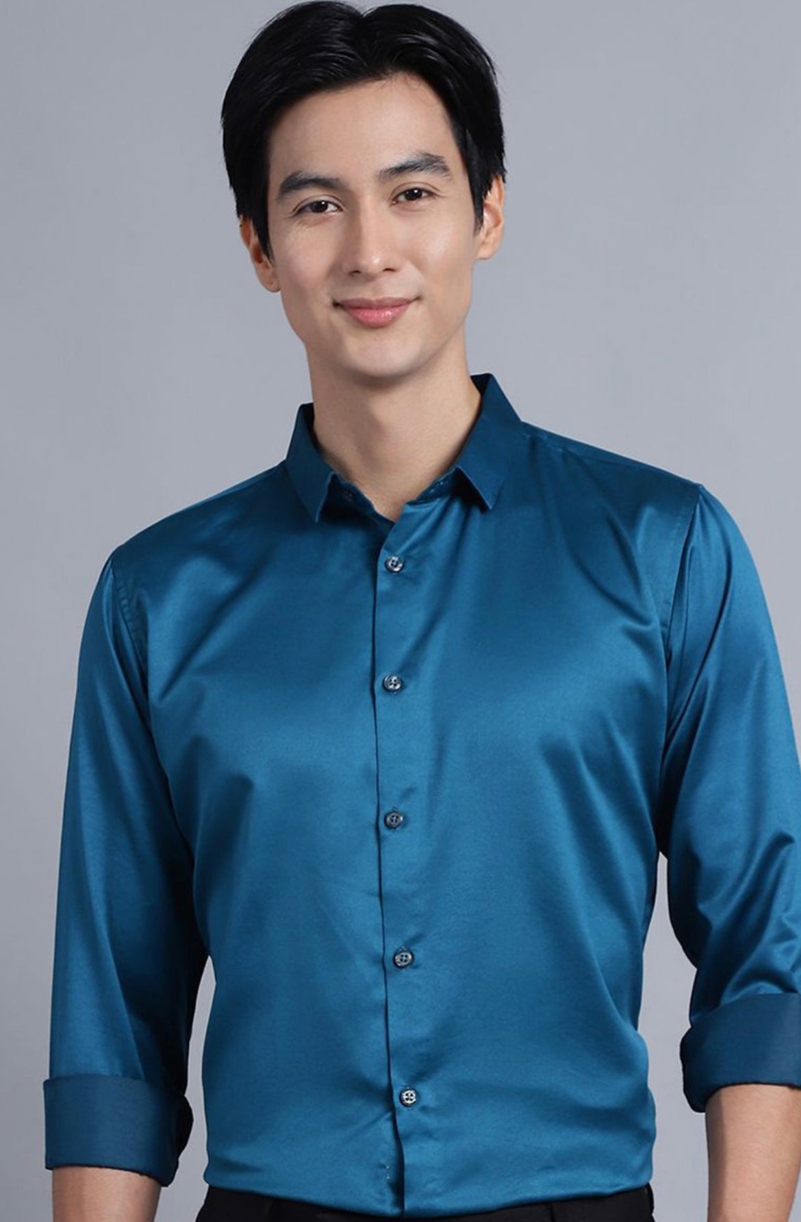Classic Shirt