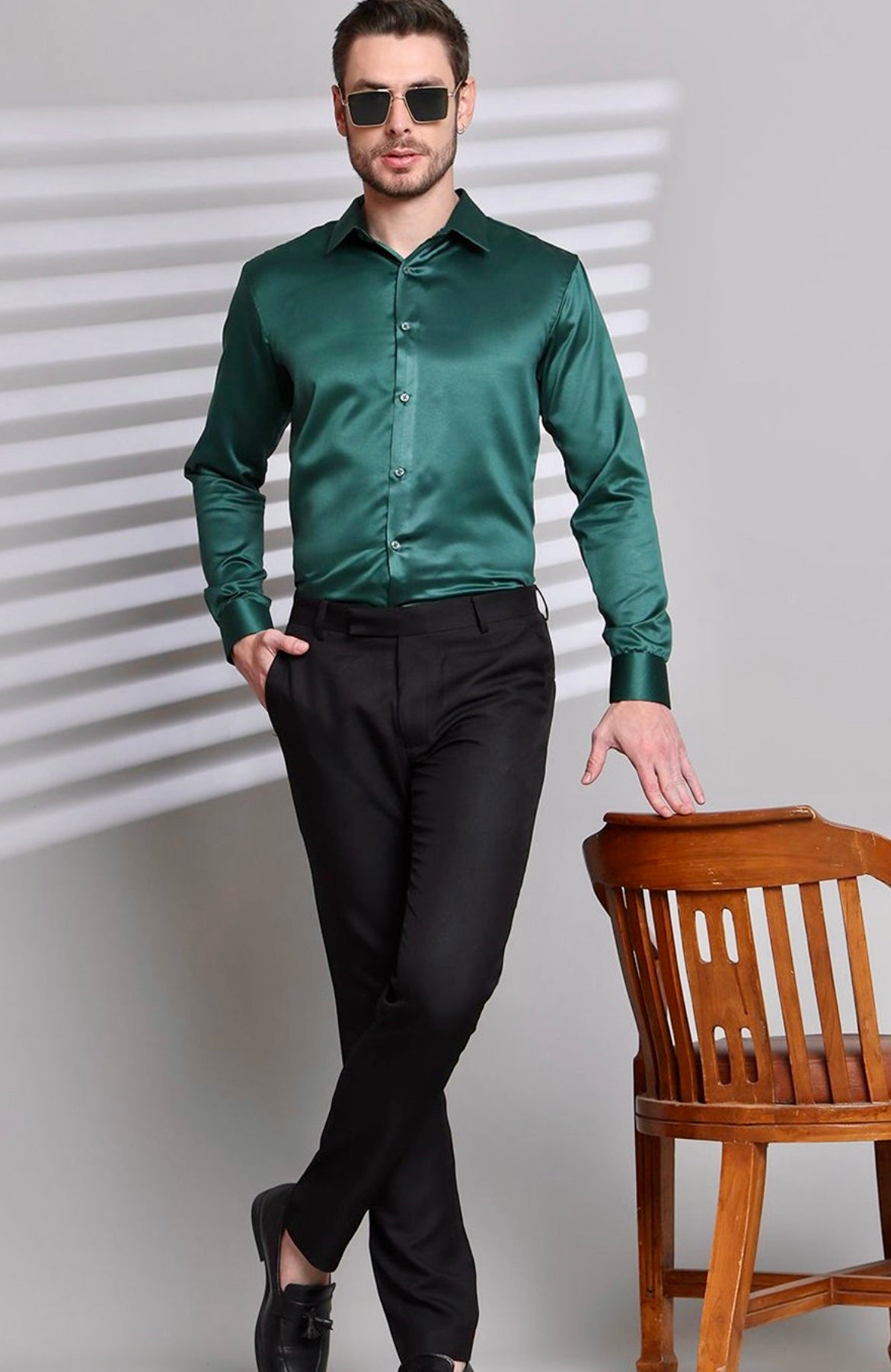 Classic Shirt