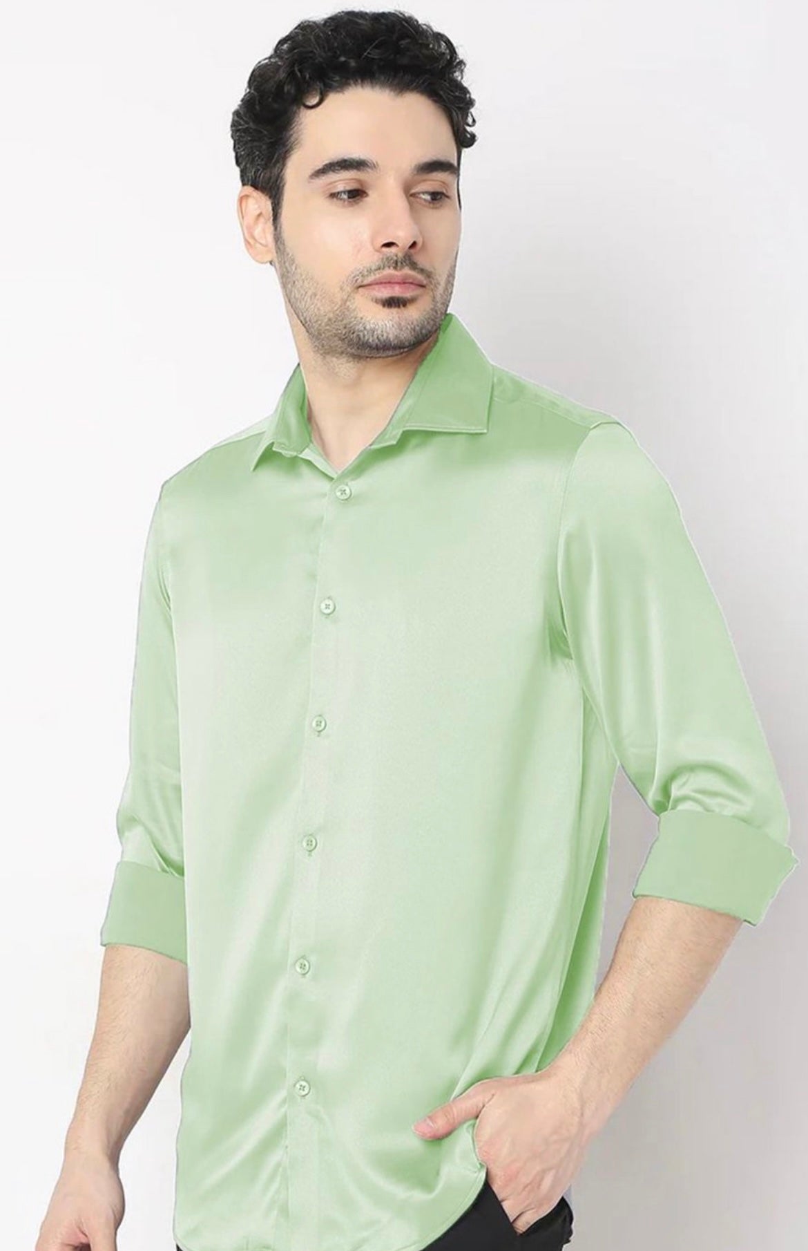 Classic Shirt