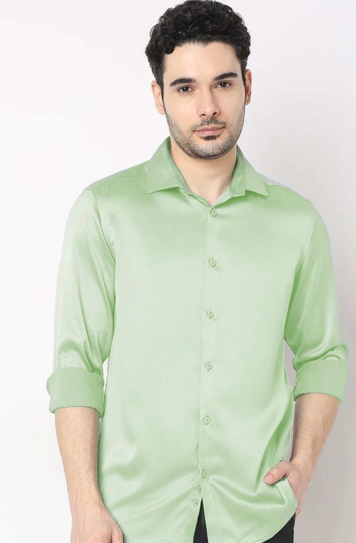Classic Shirt