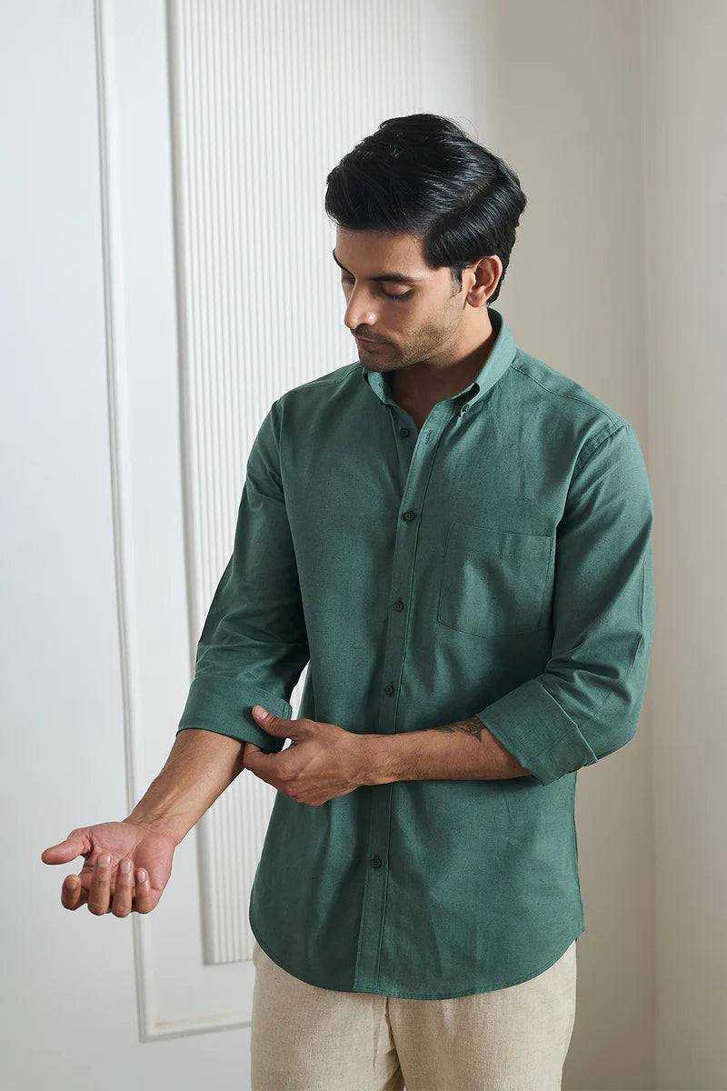Cotton Linen