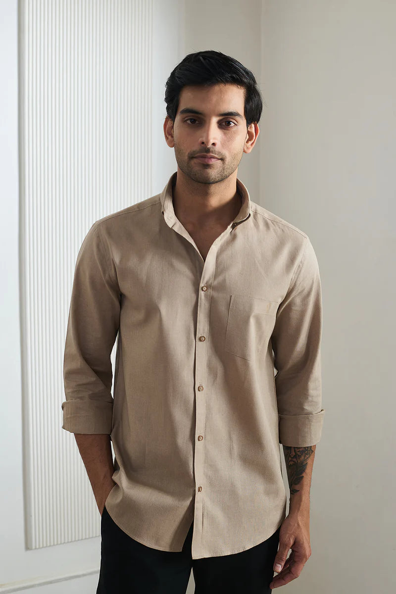 Cotton Linen