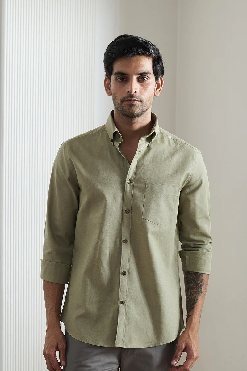 Cotton Linen