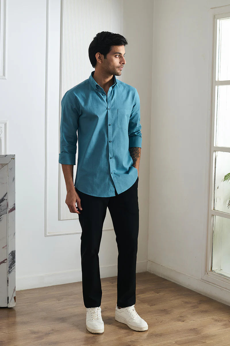 Cotton Linen