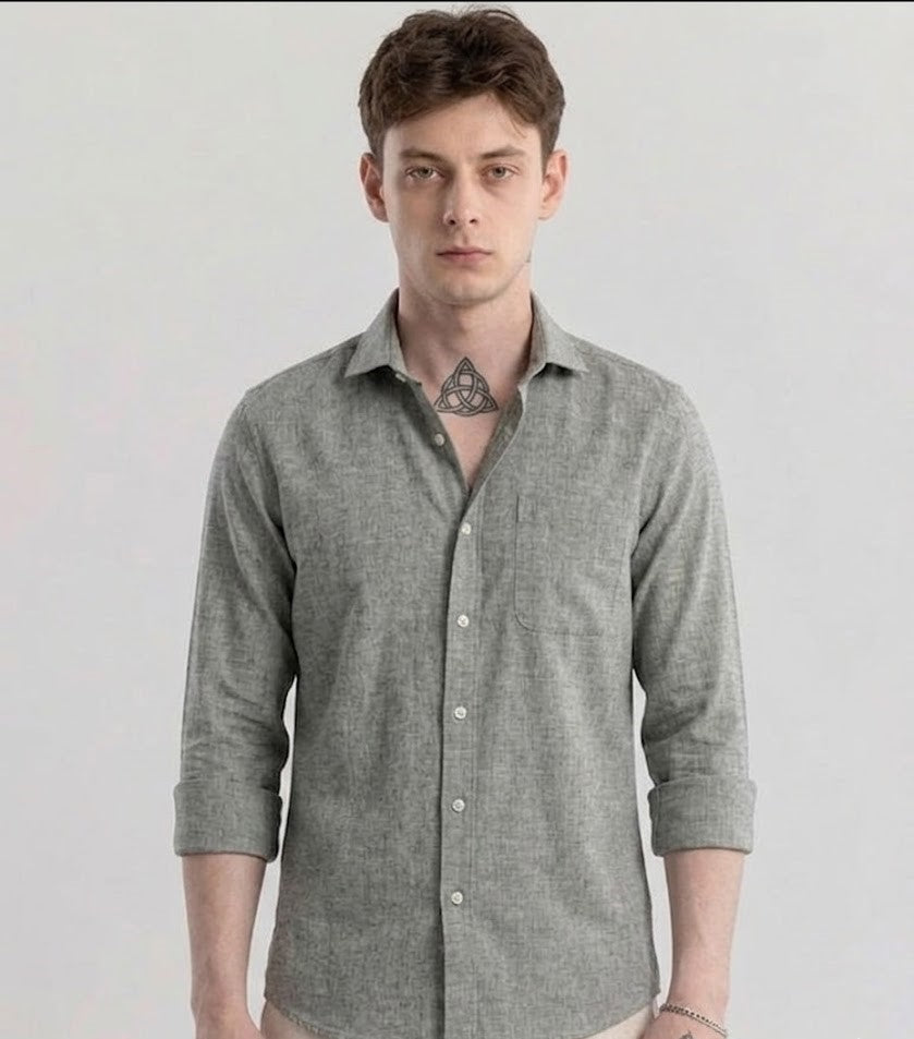 Classic Shirt