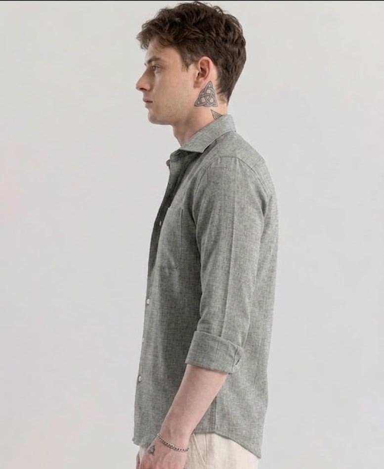 Classic Shirt