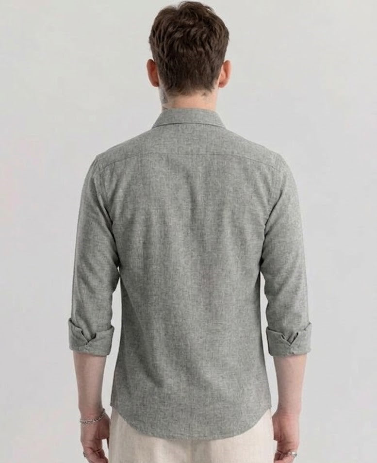 Classic Shirt