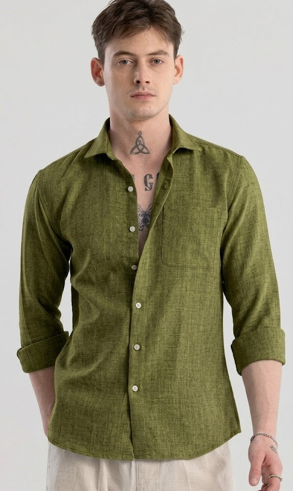 Classic Shirt