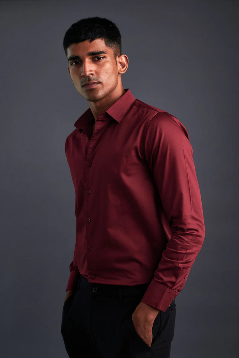 Classic Shirt