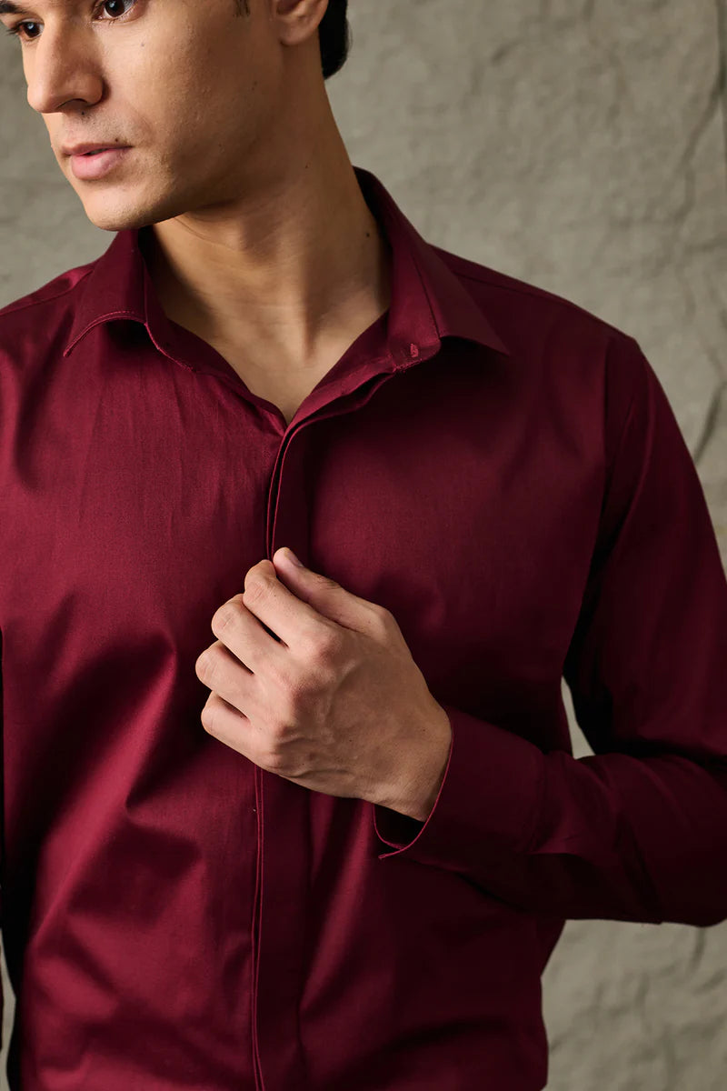 Elite Shirt