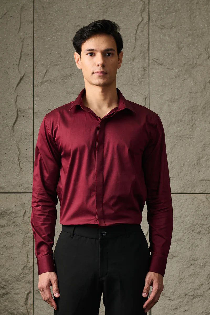 Elite Shirt